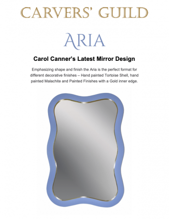 New Carol Canner Design