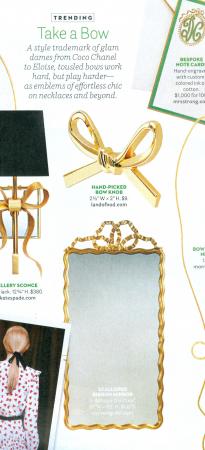 House Beautiful March 2016