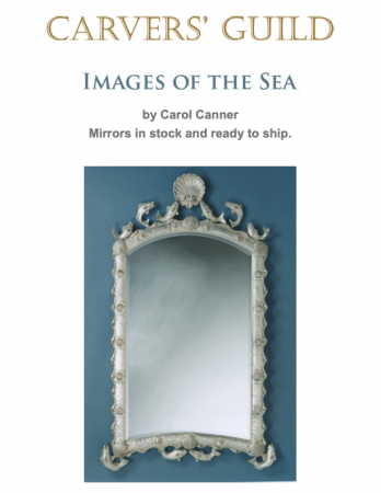 Images of the Sea