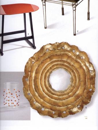 Elle Decor June 2014