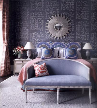 Elle Decor Magazine June 2014