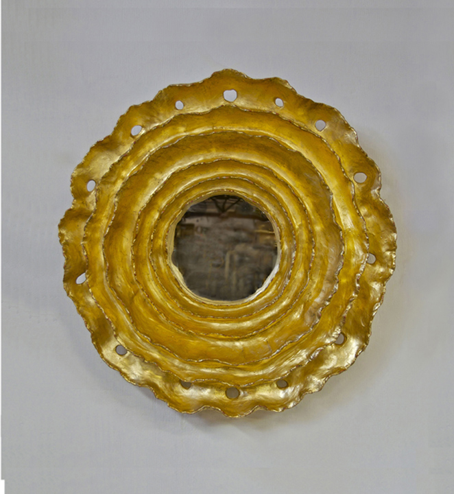 0050 SunWave Mirror 21"