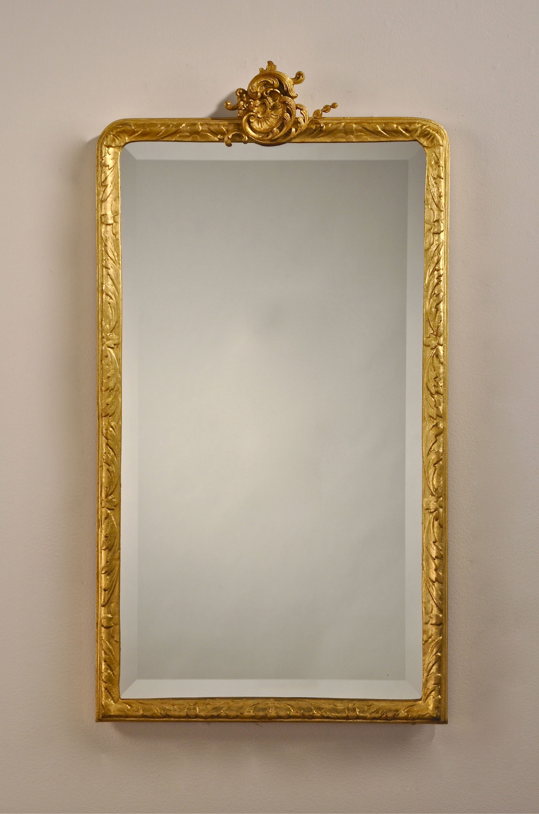 0440 Sweet Anne Mirror 17.5×33