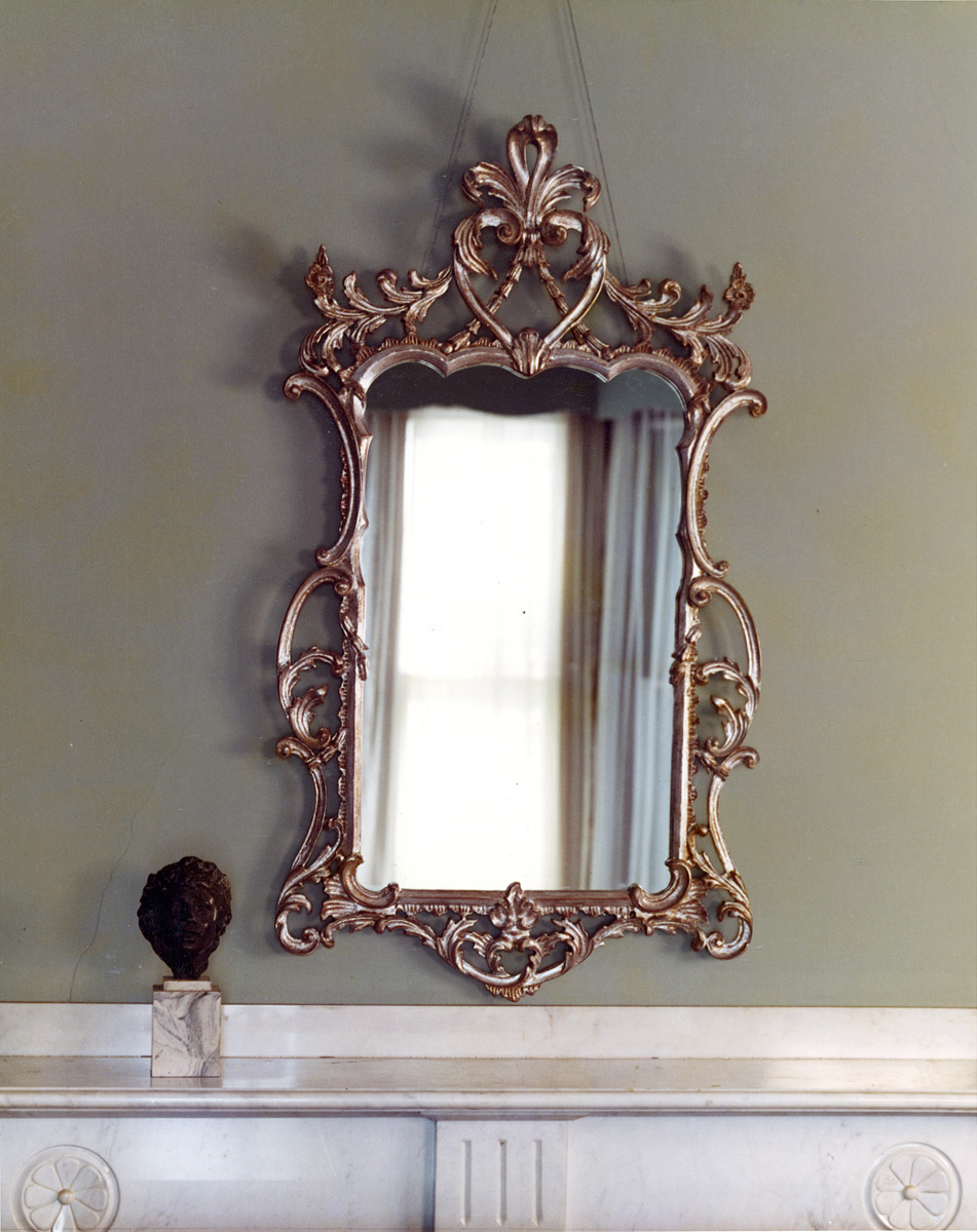 1005 Chanson Mirror 27×50