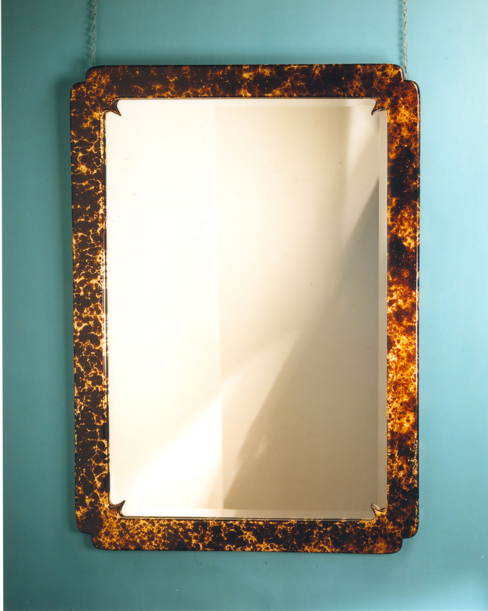 1008 The Hirshhorn Mirror 31×43