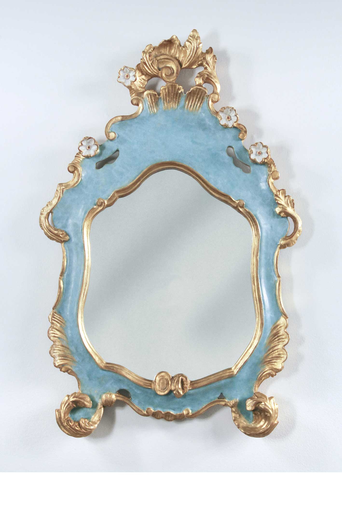 1011 Venezia Mirror 20.25×31.5