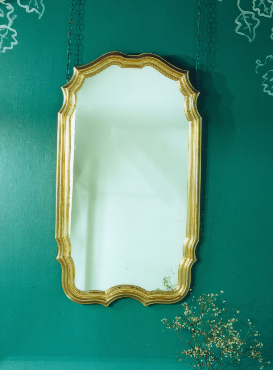 1014 Fontenoy Mirror 17×28