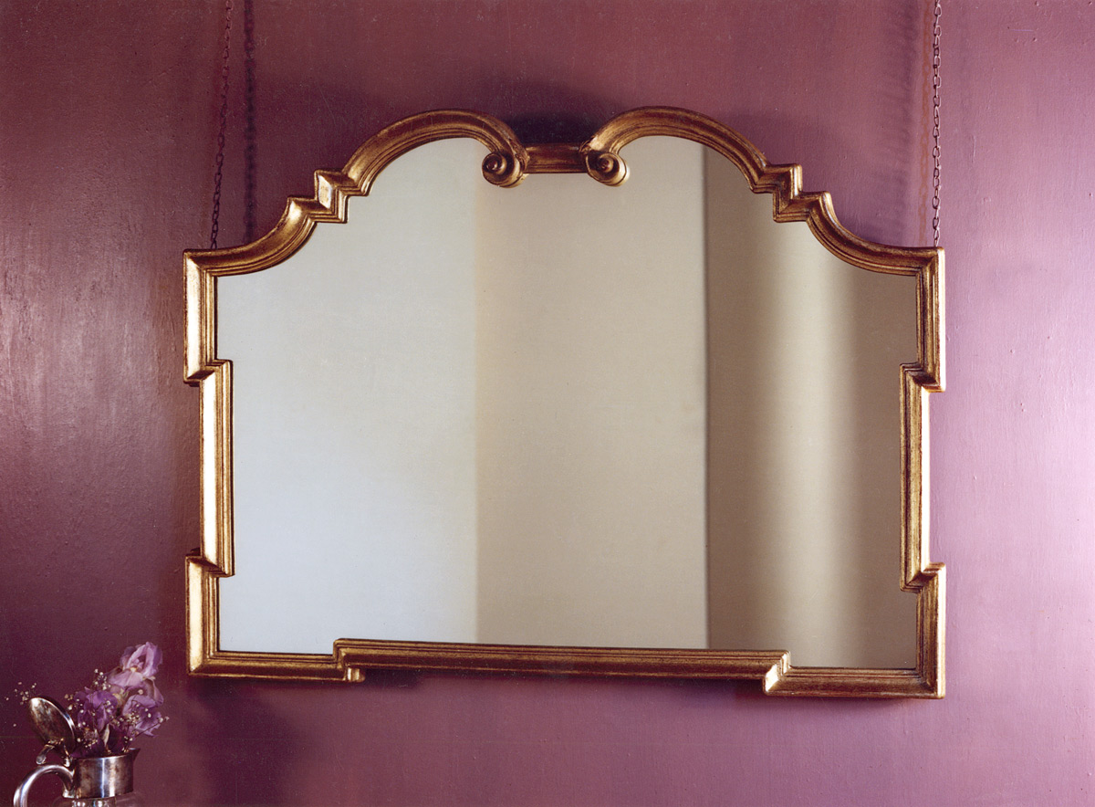 1017 Loire Mirror 43×32