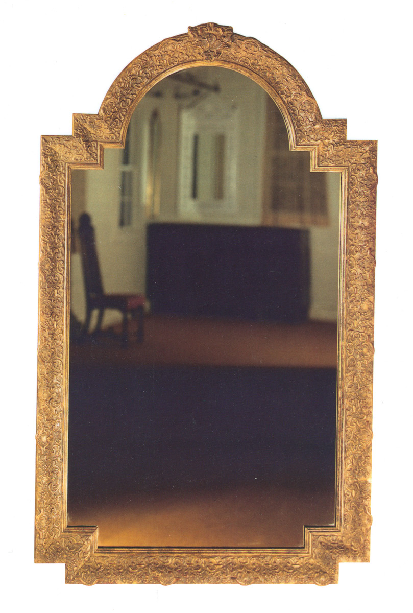 1020 Des Beaux Arts Mirror 32×53