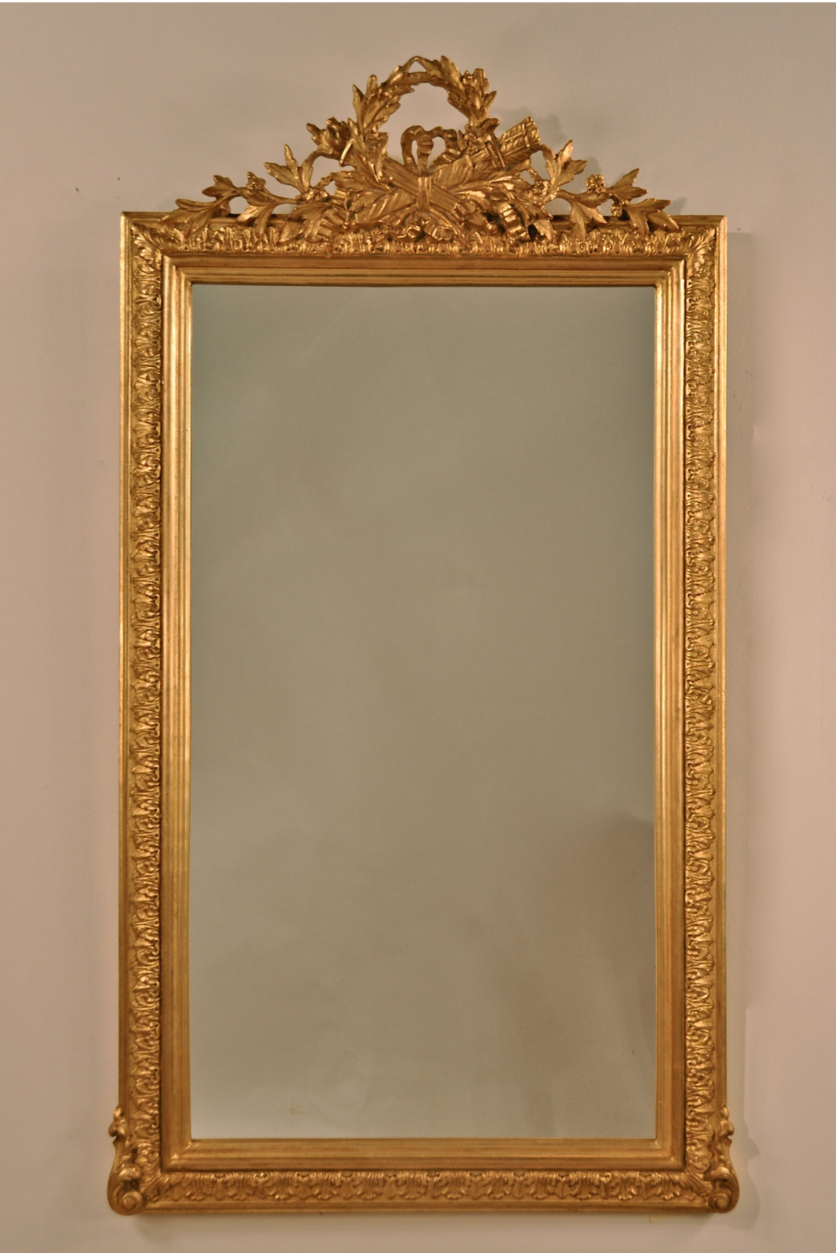 1027 Diana II Mirror 33×62