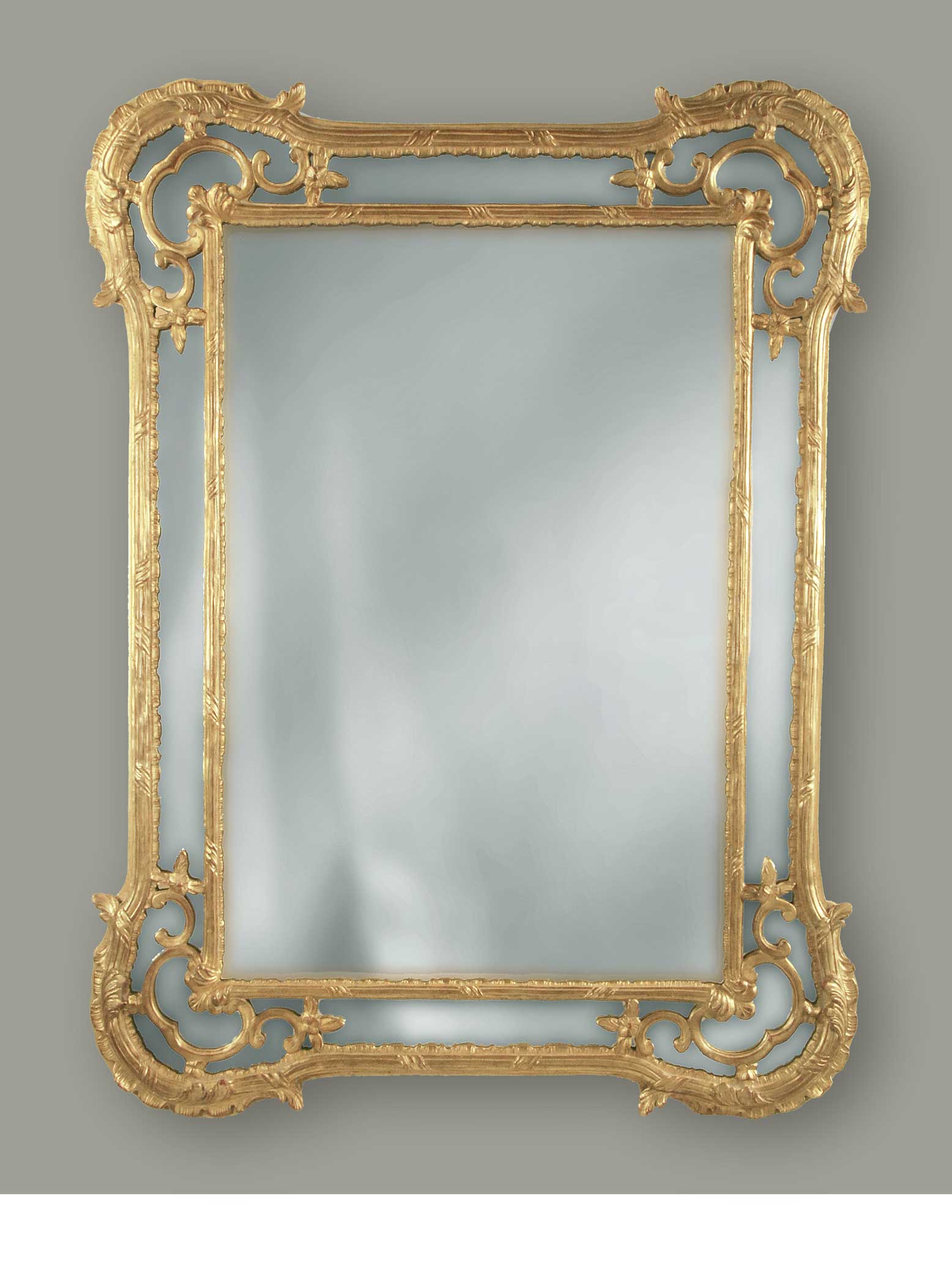 1038 Rivoli Mirror 35×45