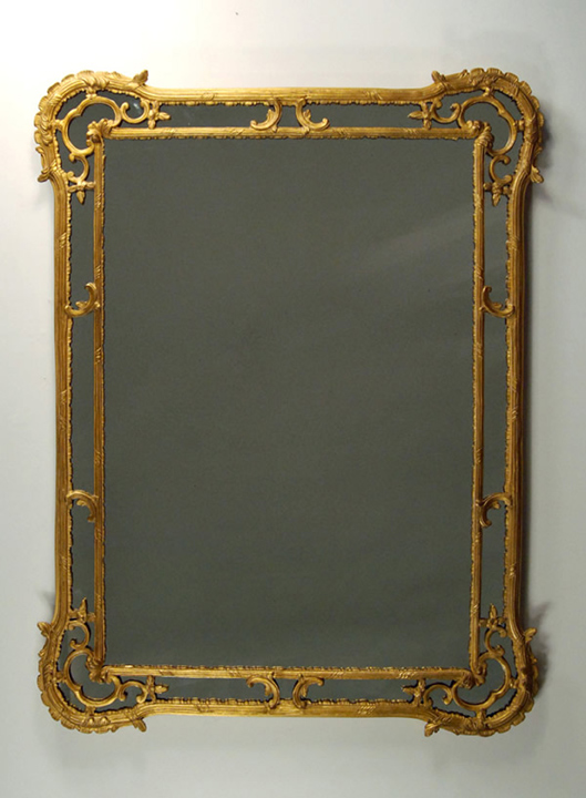 1039 Rivoli II Mirror 44×57
