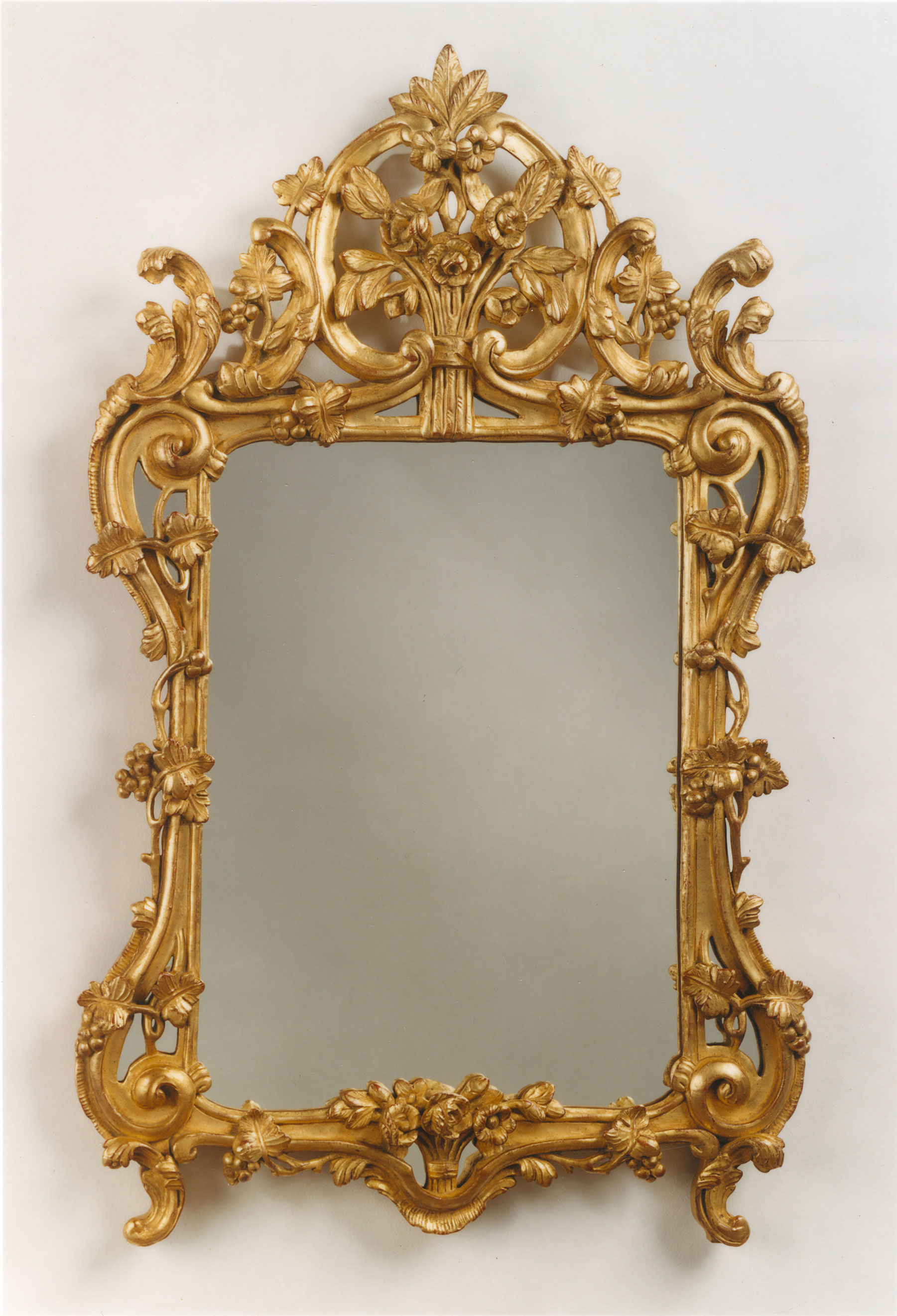 1046 Belle Jardin Mirror 27×45