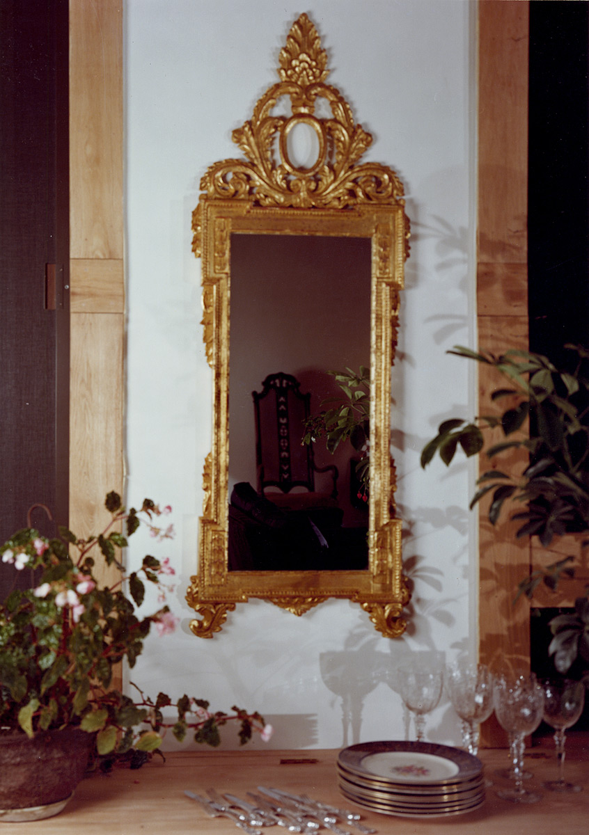 1087 Sorrento Mirror 18×52
