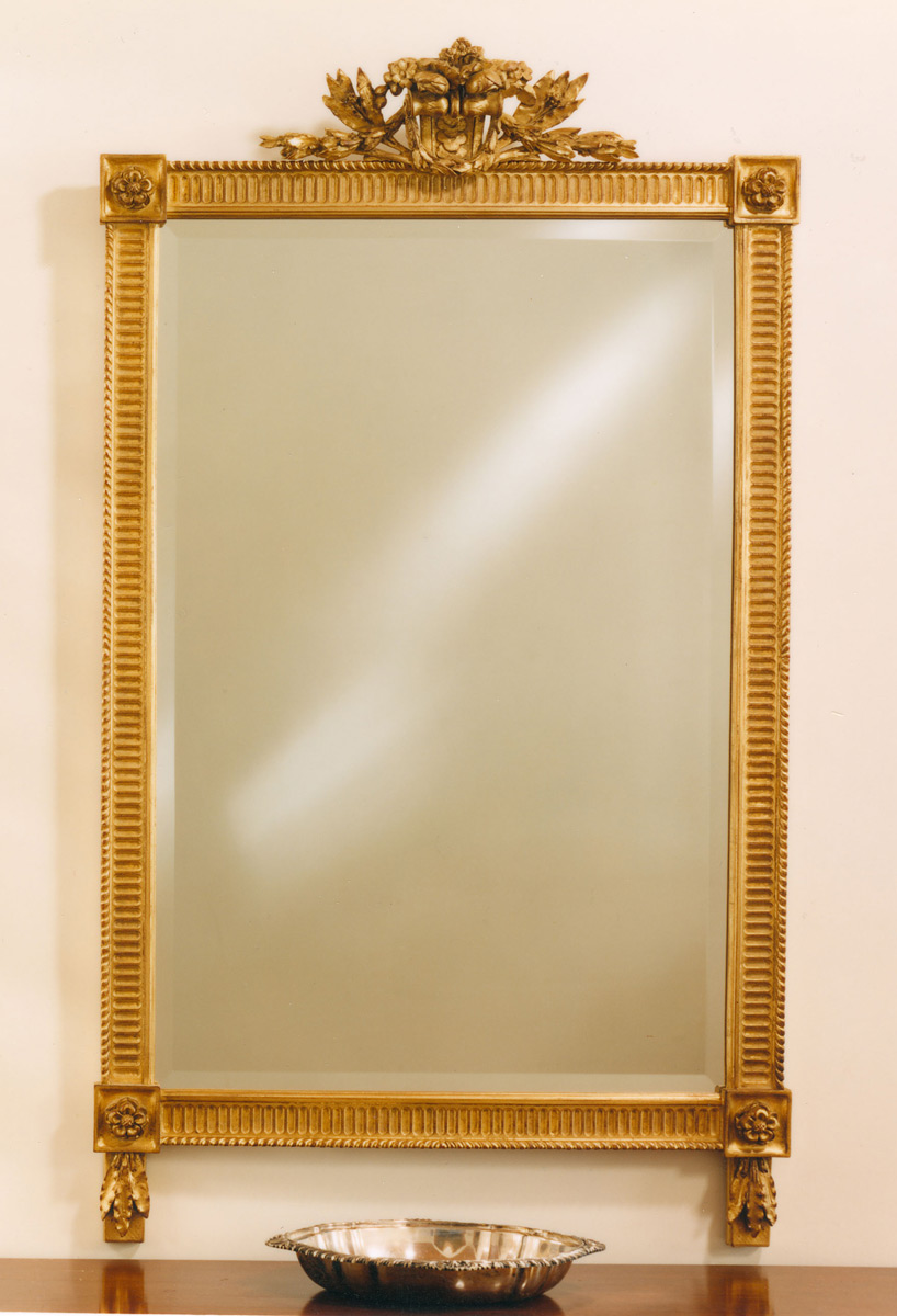 1098 Victoire Mirror 28.5×50
