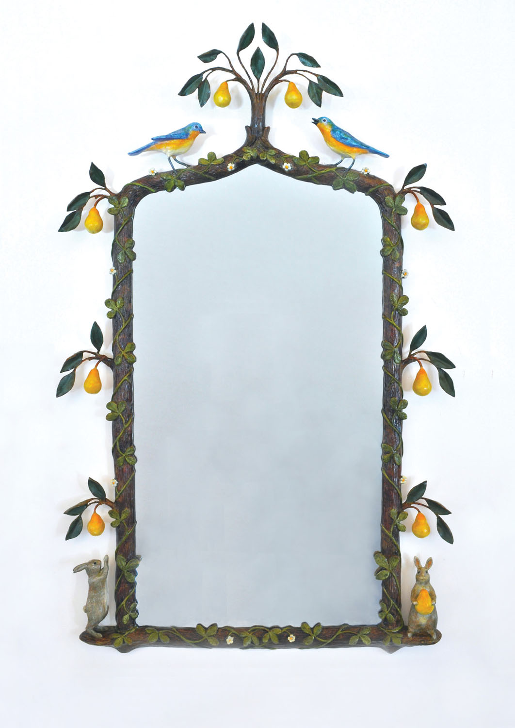 1148 In A Pear Tree  28×45