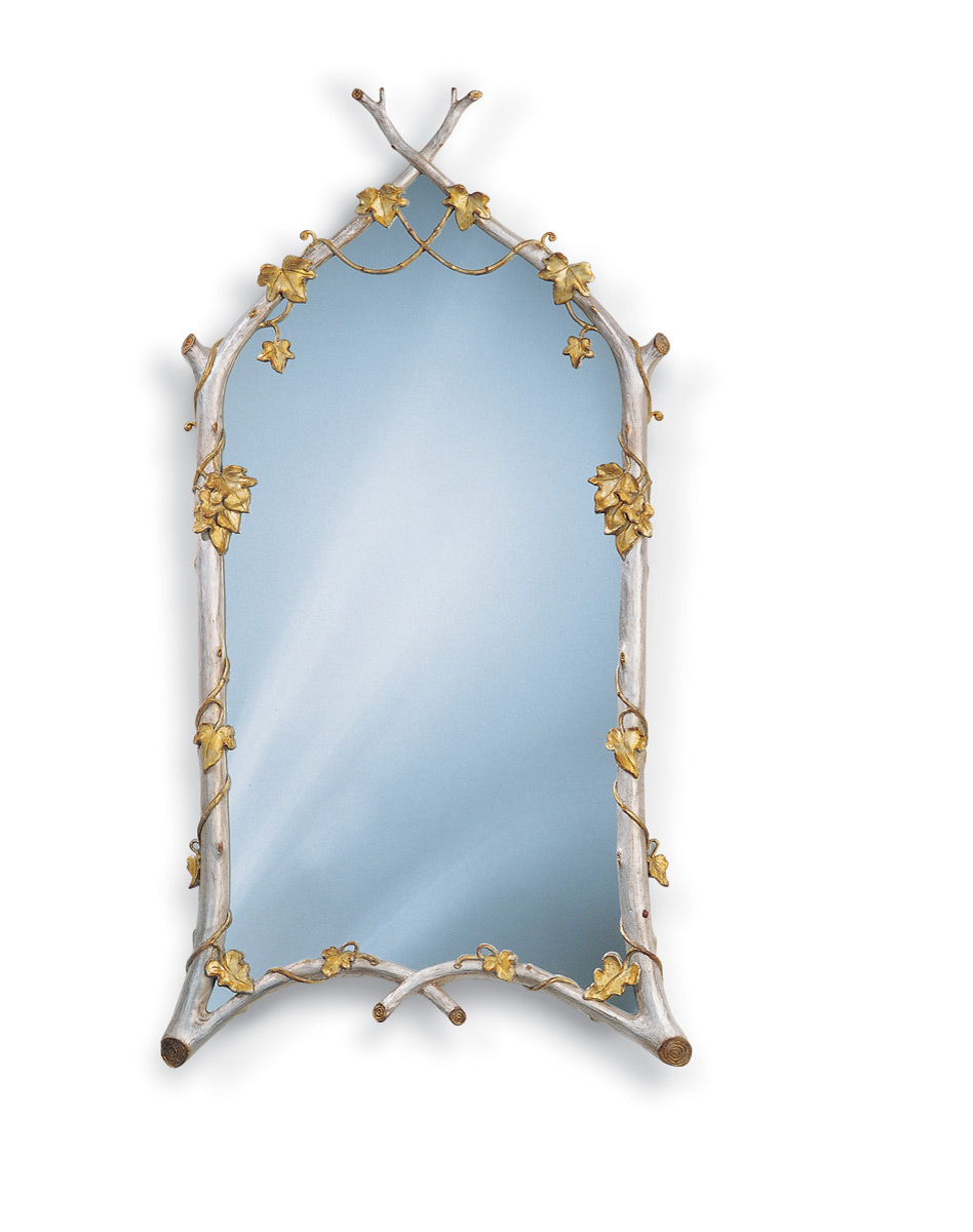 1155 Twig & Ivy Mirror 22×44.5