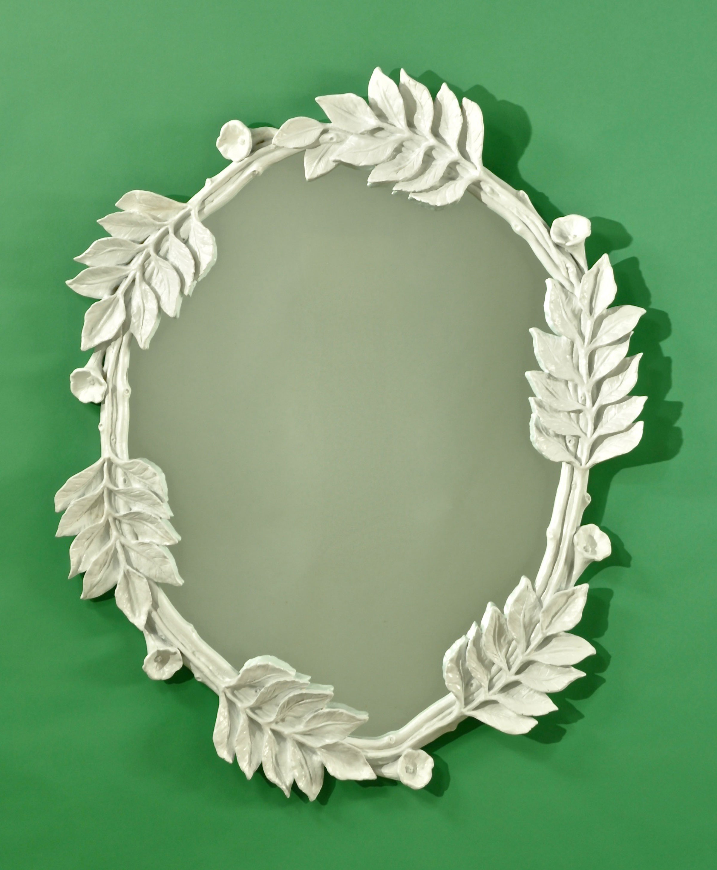 1171 TRUMPET VINE 30×35