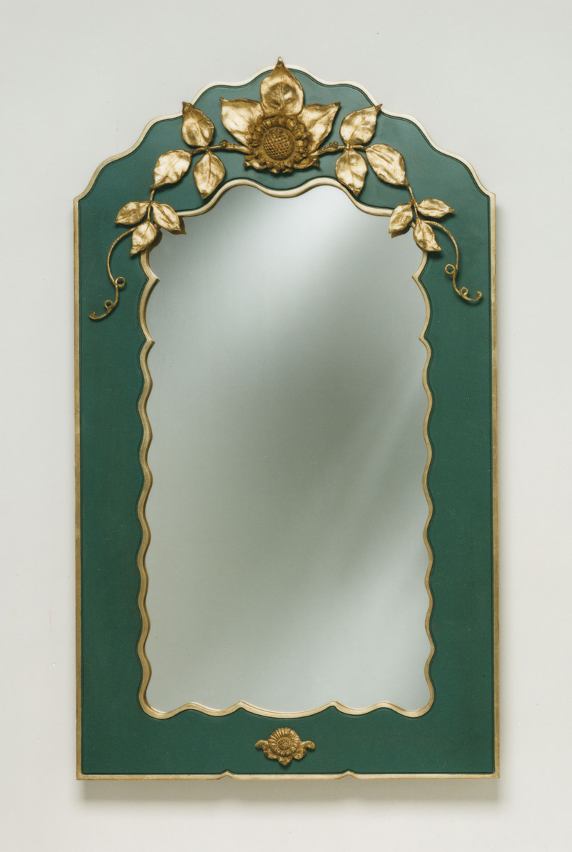 1200 The Sunflower Mirror 23×39