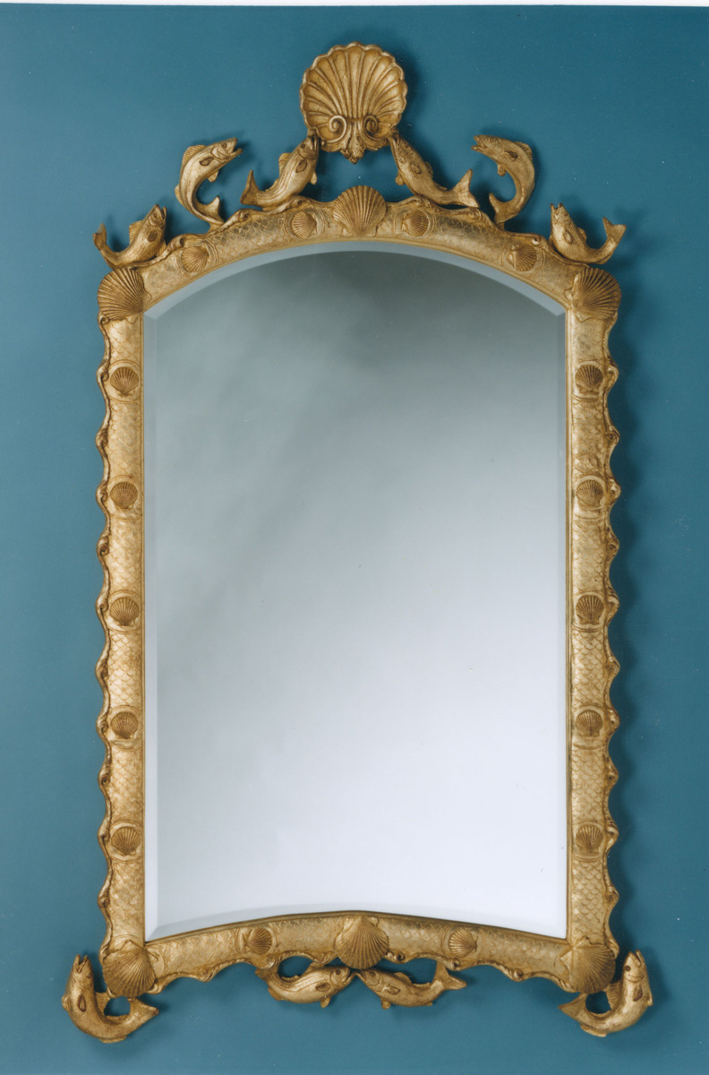 1250 Marthas Vineyard Mirror 34×57