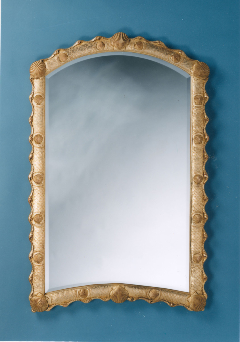 1251 Beachcomber Mirror 29.5×44.5