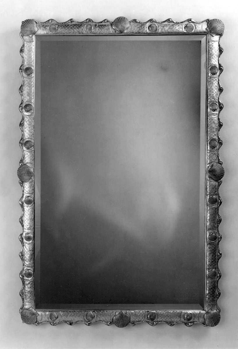 1252 Martha's Vineyard Rectangle Mirror 36×54