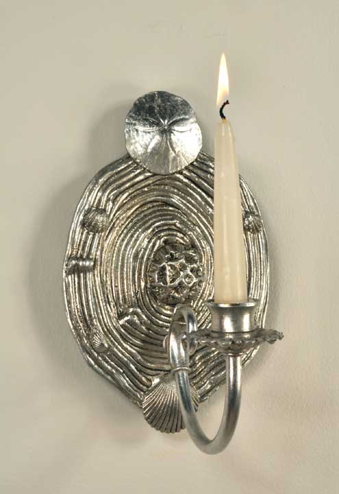 1259 Sanibel Sconce 7×10