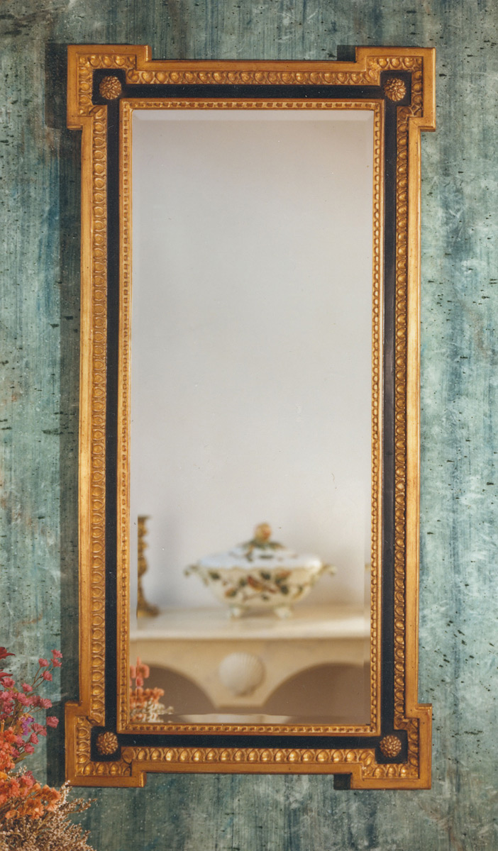 M0014 Directoire Mirror 23×45