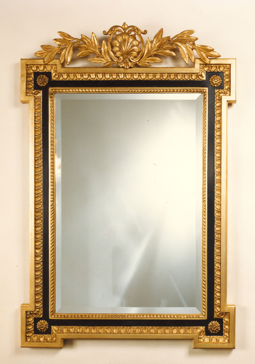 0015 Laurel Mirror 24.5×36