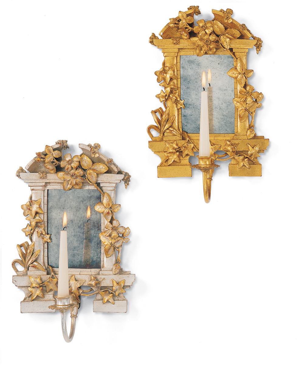 1515 Secret Garden Mirror 10.5×16