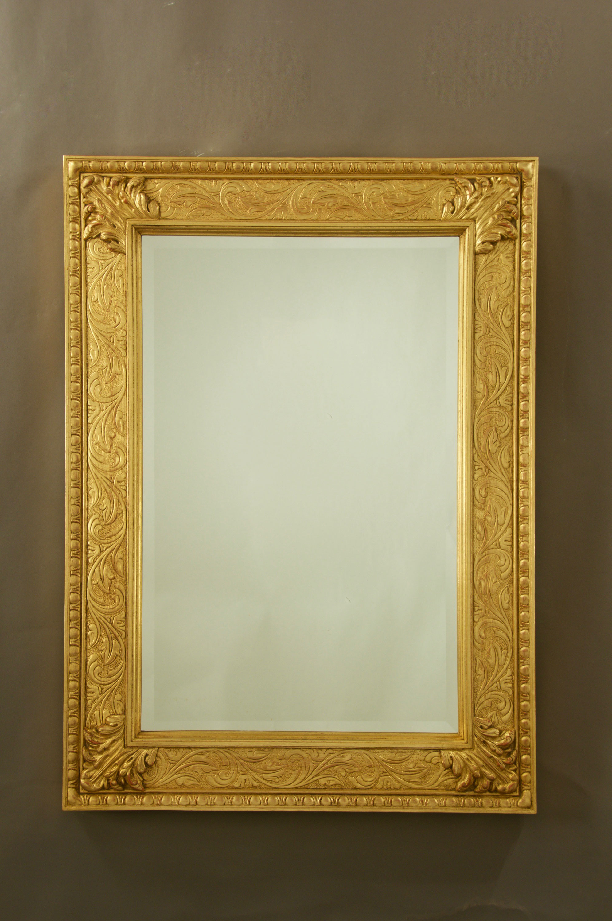 1912 Acanthus Tapestry II 28×38.5