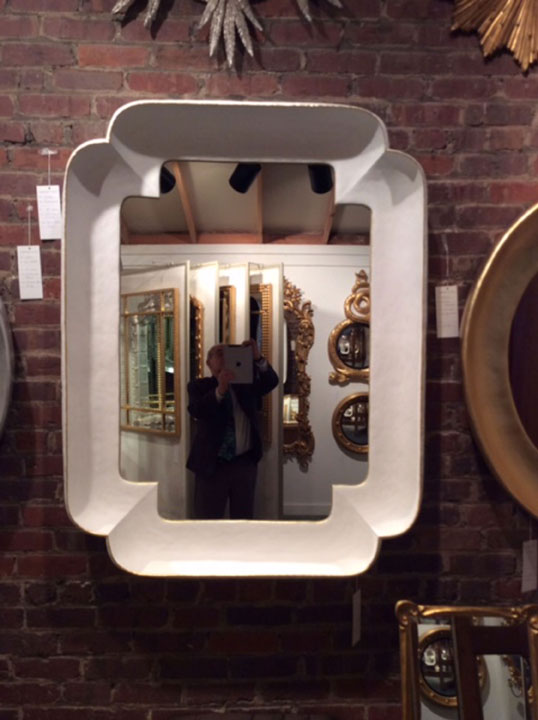 1927 Double Cove 40×52