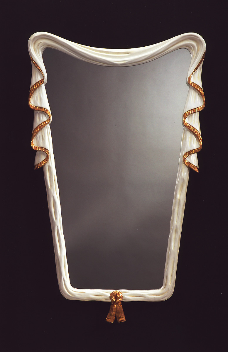 1948 Show Time Mirror 22×36