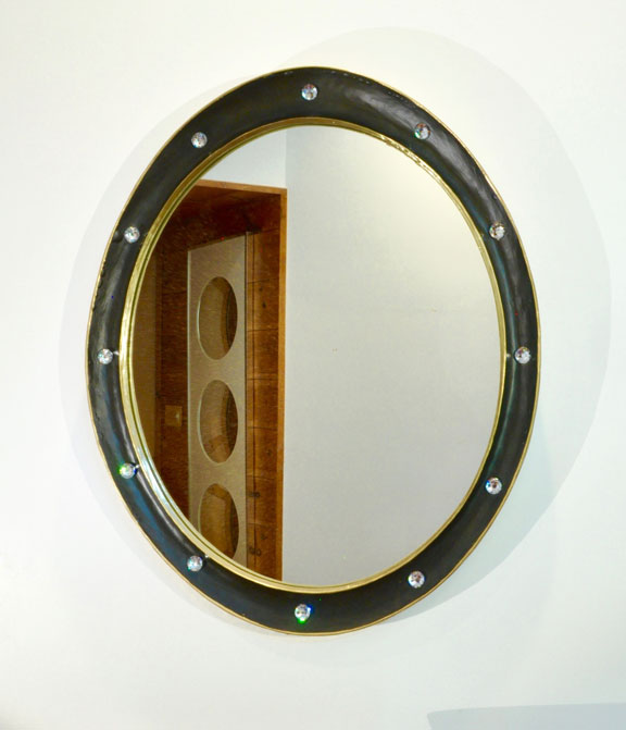 1964 CRYSTAL REGENCY  23×30