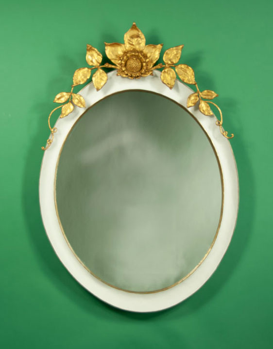 1965 SUNFLOWER OVAL 23×33