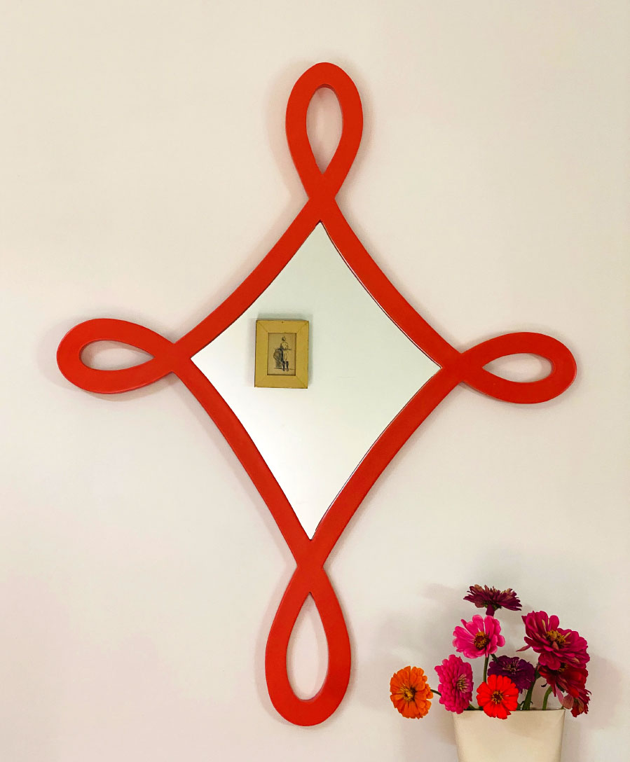 1970 HAPPINESS 36×45