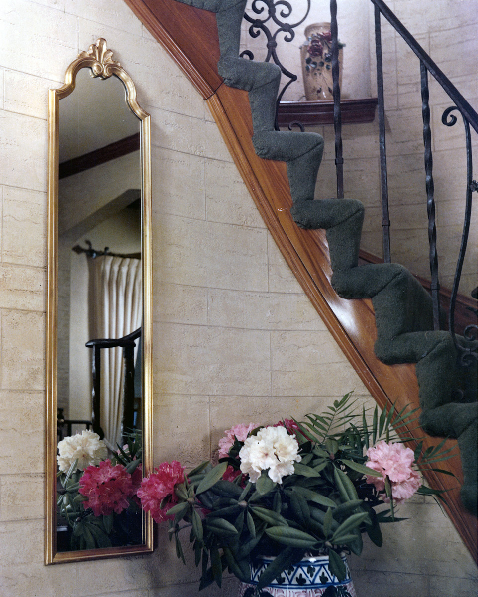 0208 Lancer Mirror 12×51