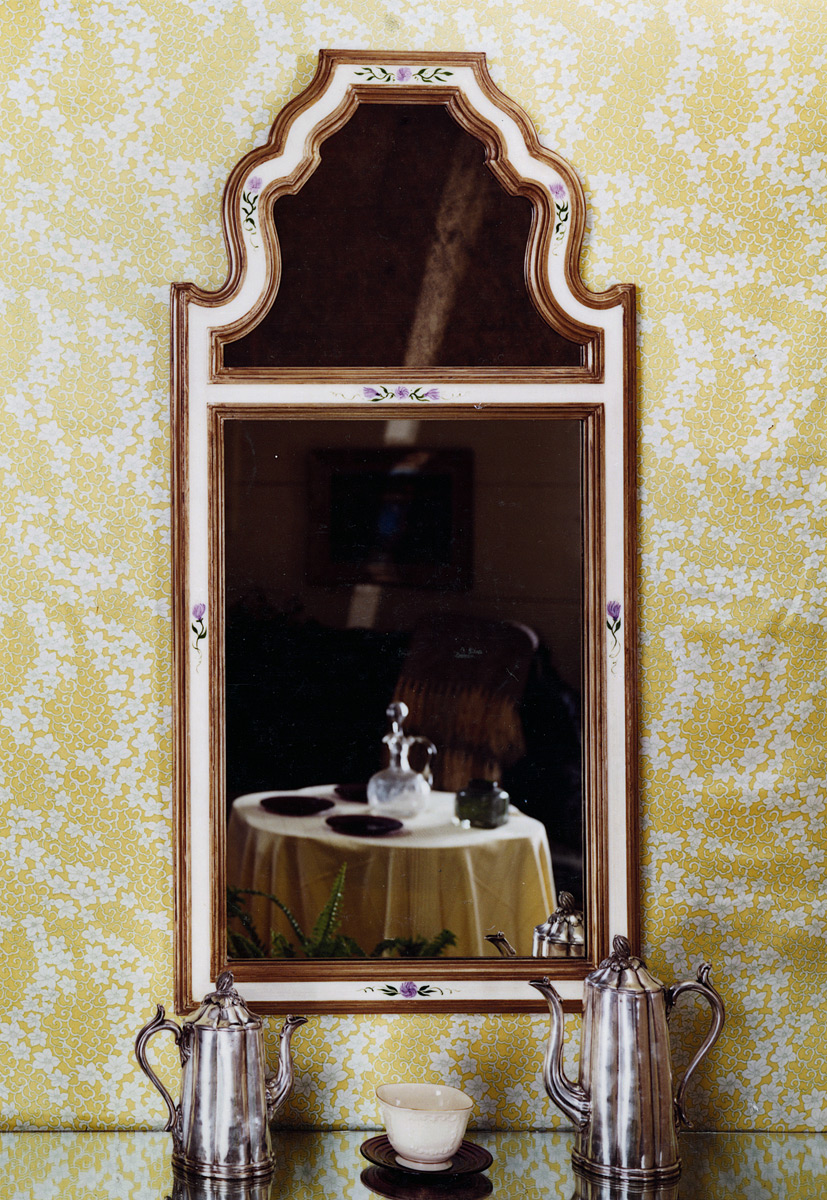 0422 Duchess Mirror 23×47