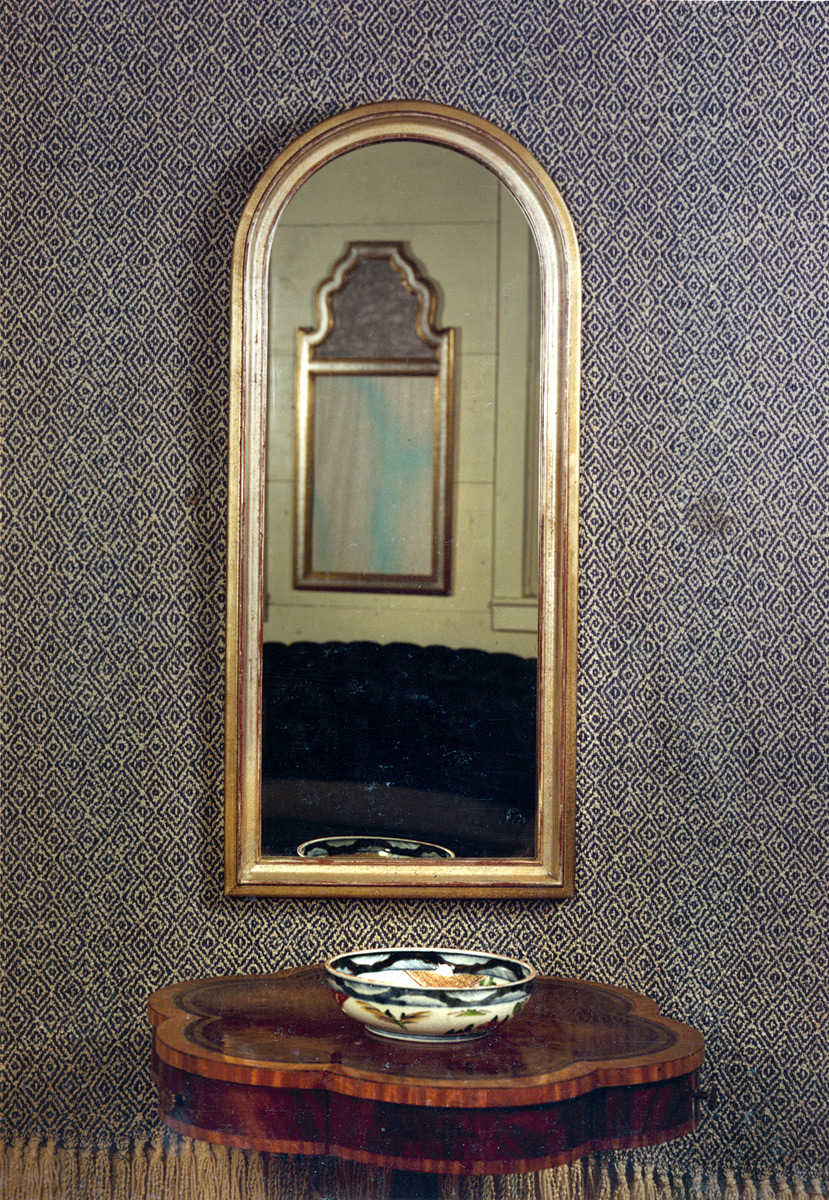 0430 Belle Arch Mirror 17×39