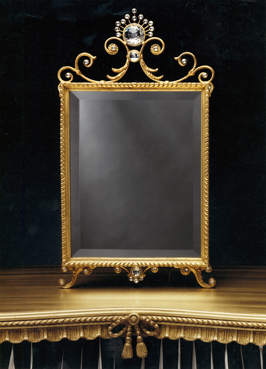 4500 Empress Mirror 13×23