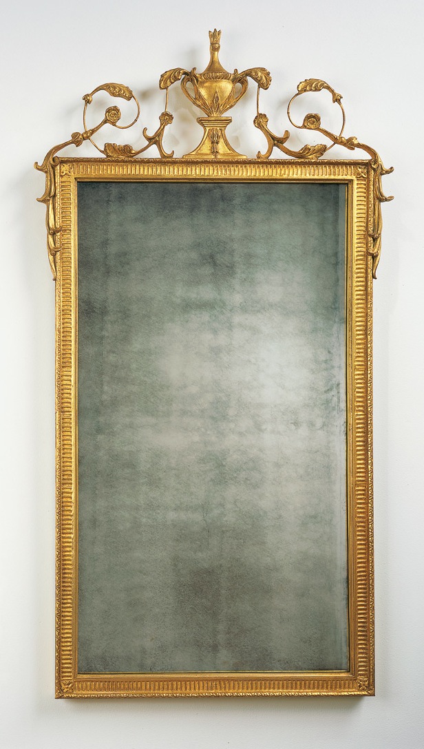 5110 Grand Adam Rectangle Mirror 28×52