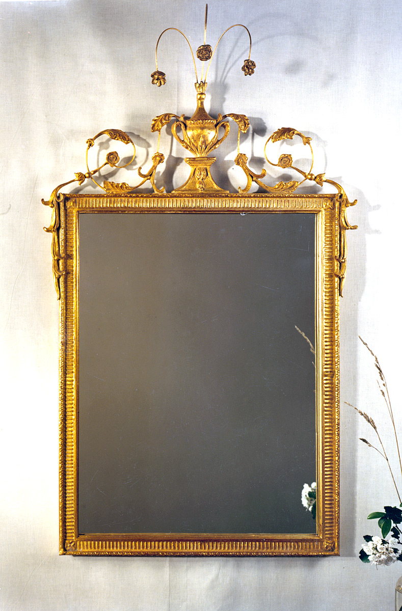 5111 Adam Rectangle Mirror 28×48