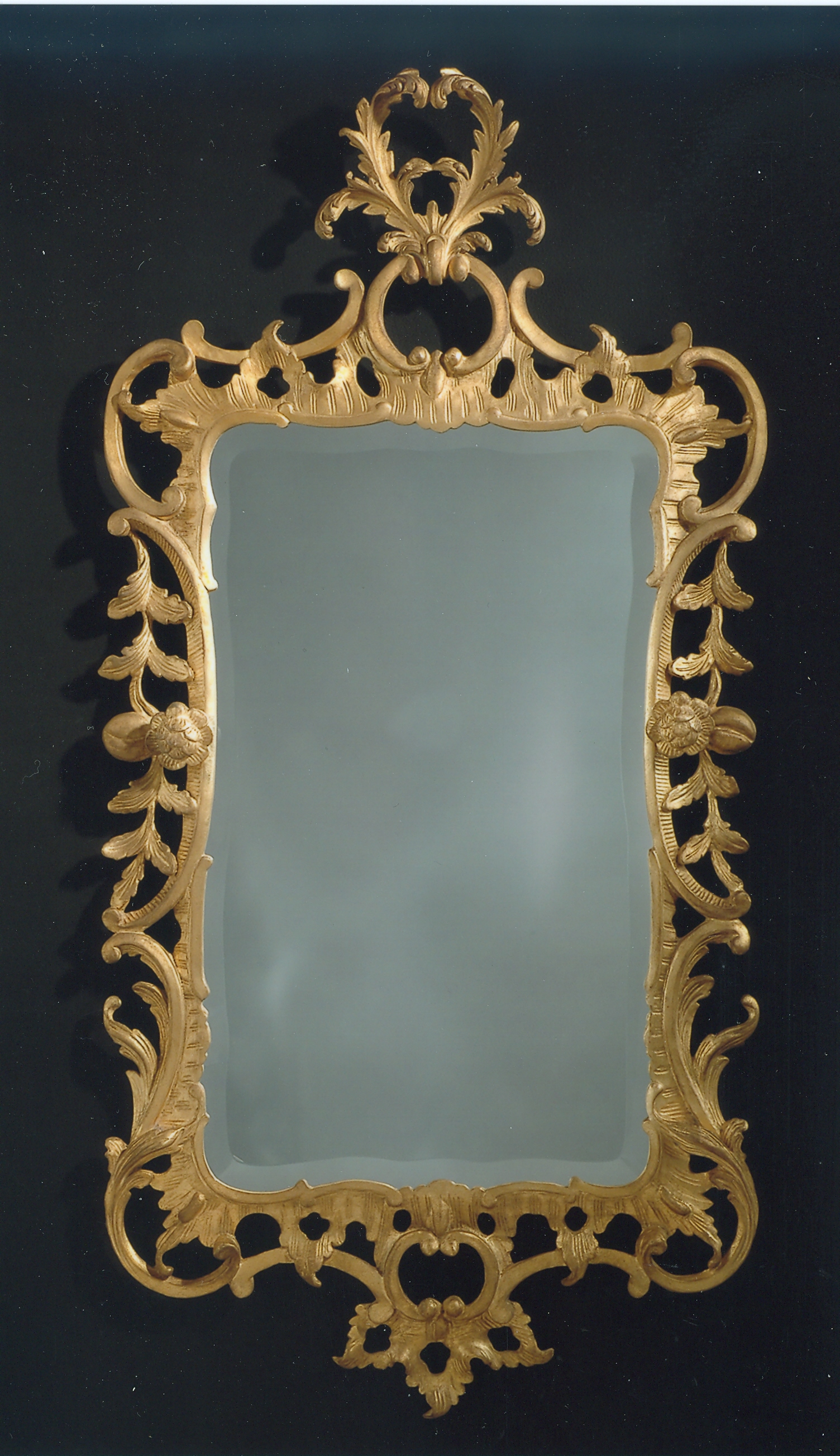 5125 Acanthus Chippendale 26×53