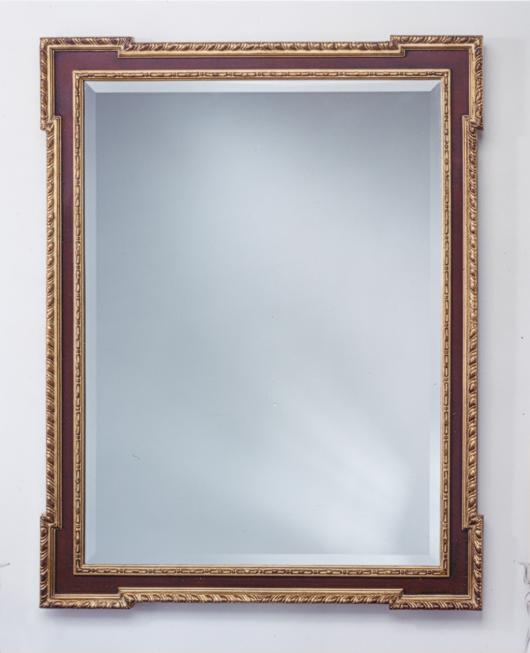 5150 William Kent Mirror 36×46