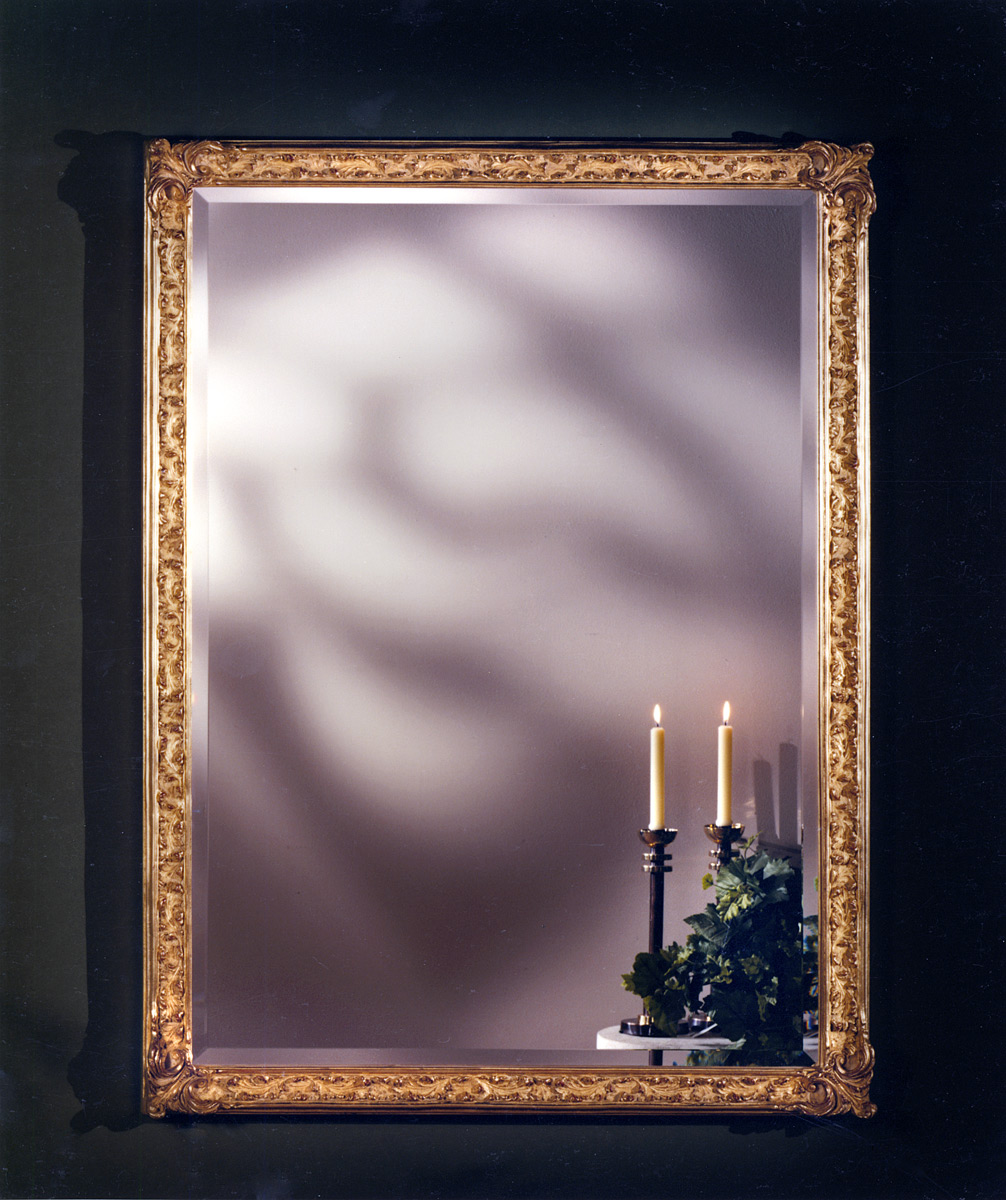 5207 Bordeaux Mirror 34×46