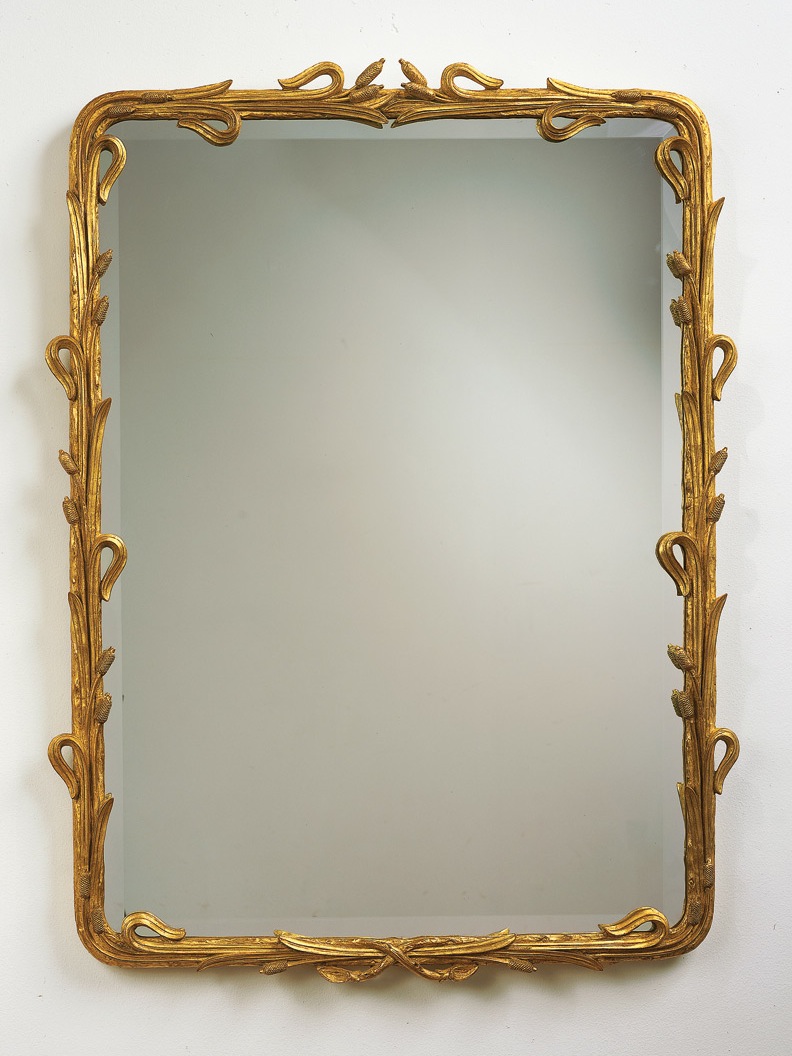 5228 Cat-o-Nine-Tails Mirror 30×40