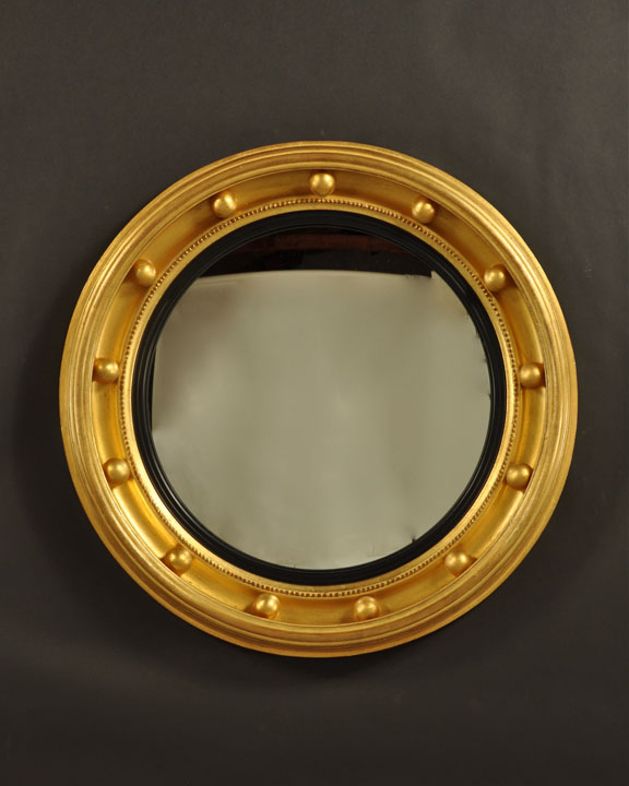 5280 The Rondel Mirror 24"