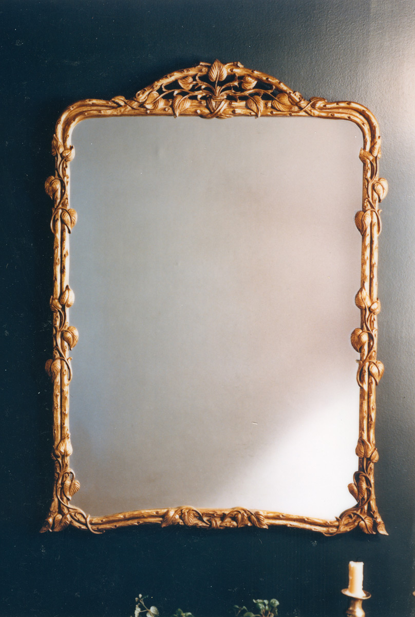 5331 Twig & Vine Mirror 30×40