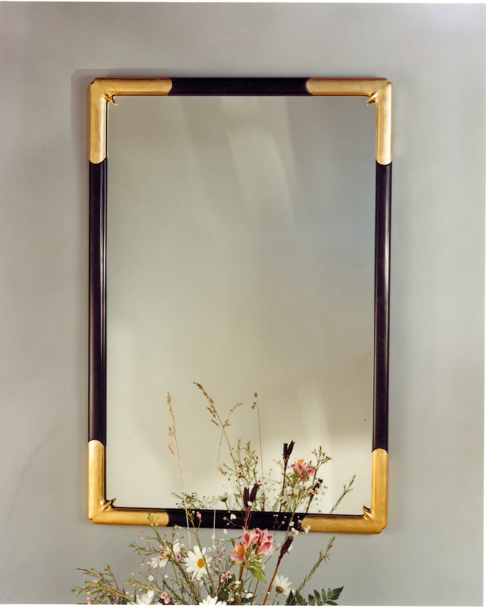 5470 Oriental Mirror 26×38