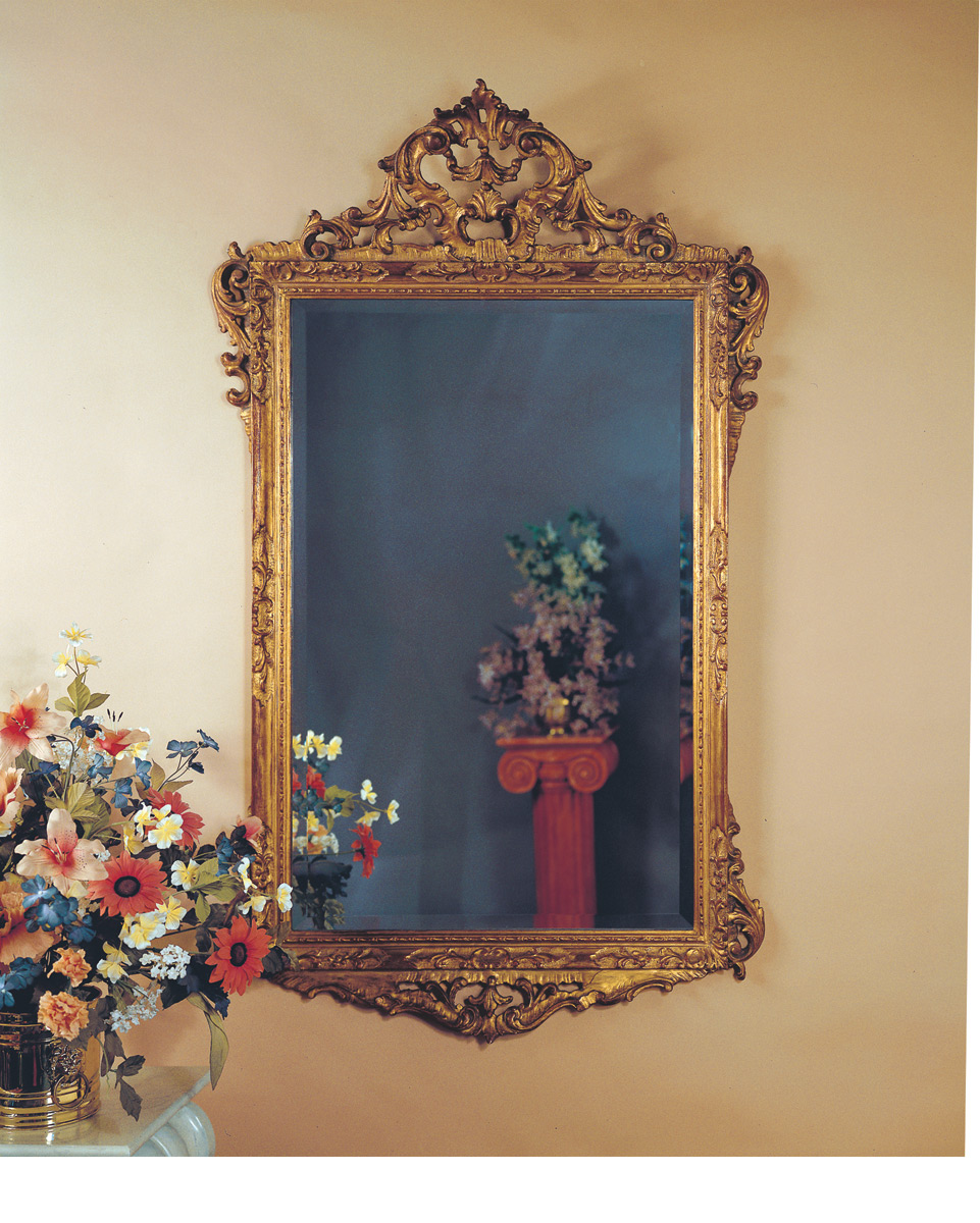 5909 Juliet Mirror 32×52